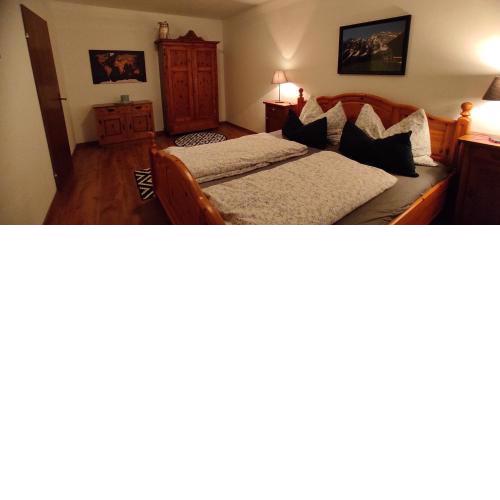 Ferienwohnung Hager Kuchl