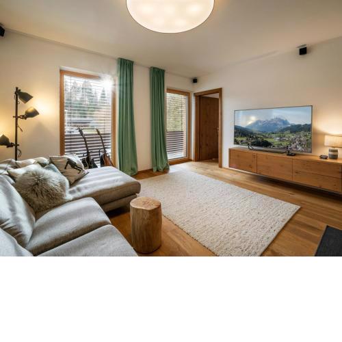 Ferienwohnung Hammerwirt