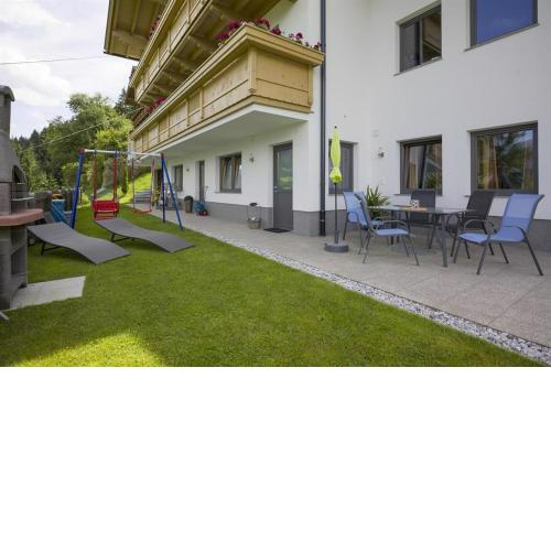 Ferienwohnung Haus Bianca
