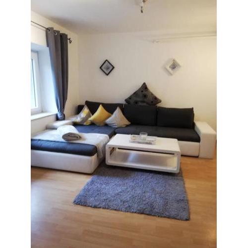 Ferienwohnung Haus File