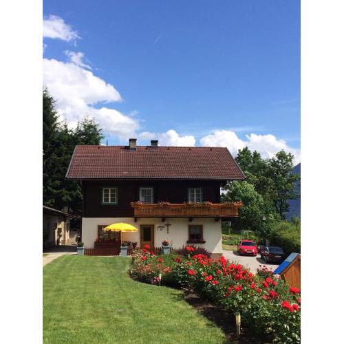 Ferienwohnung Haus Gomig