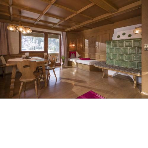Ferienwohnung Hauser