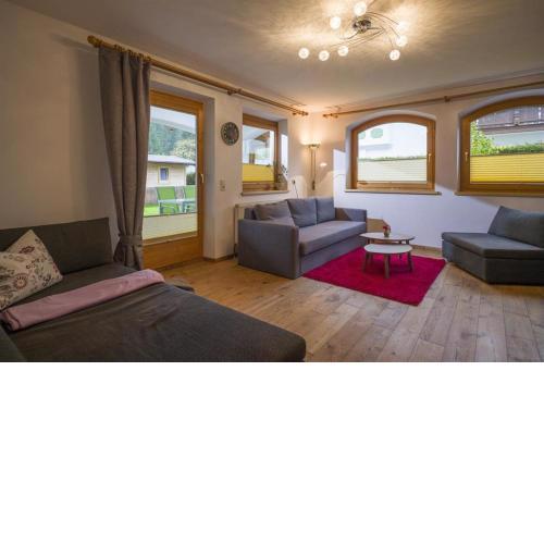 Ferienwohnung Hauser