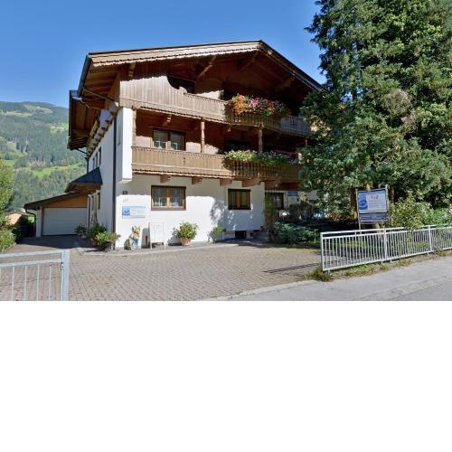 Ferienwohnung Hauser