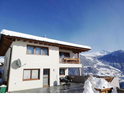 Ferienwohnung Heimatblick