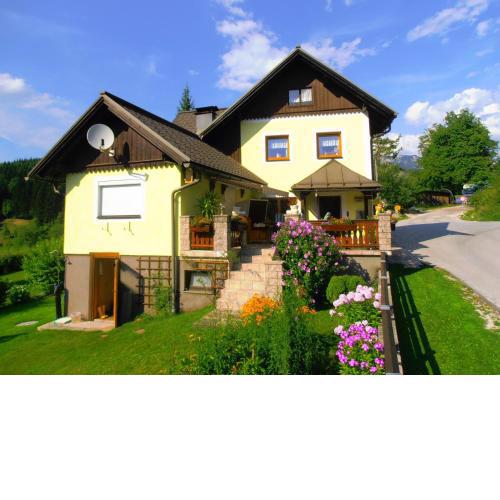 Ferienwohnung Hillbrand