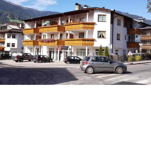 Ferienwohnung Himler