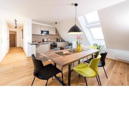 Ferienwohnung Hindenburg