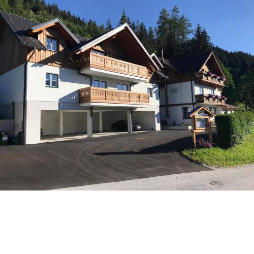 Ferienwohnung Hochstein