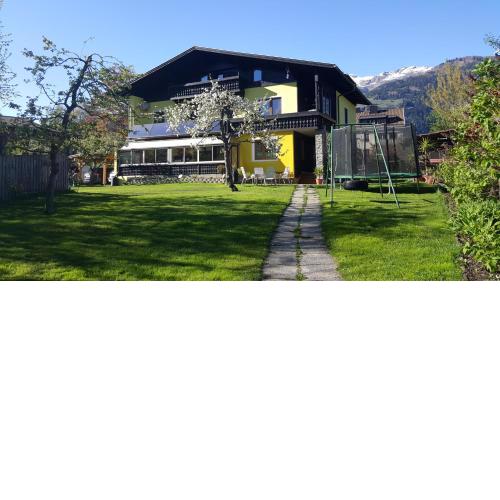Ferienwohnung Holiday Lienz