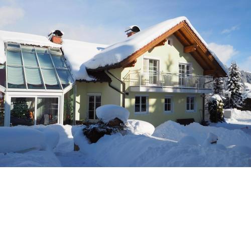 Ferienwohnung Holiday