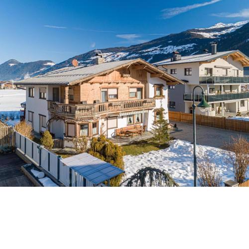 Ferienwohnung Horvath