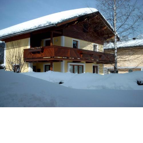 Ferienwohnung Huber