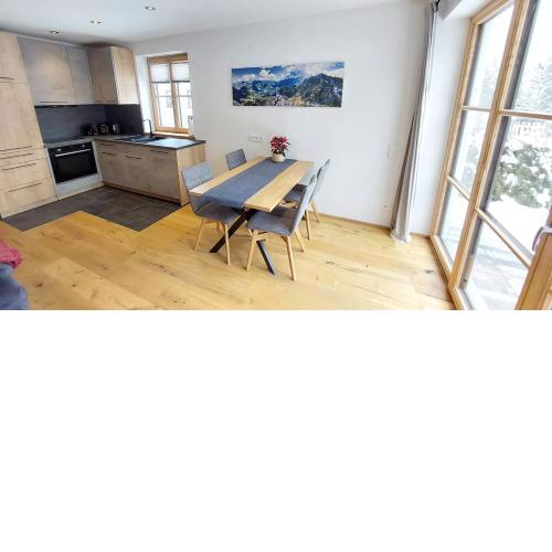 Ferienwohnung Ida