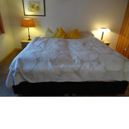 Ferienwohnung im Grünen