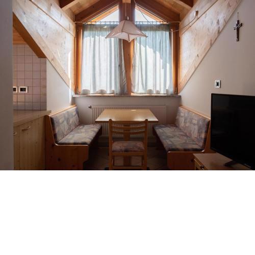 Ferienwohnung im Haus Texel VI
