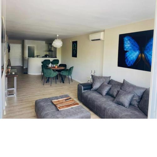 Ferienwohnung im Herzen von Cala Ratjada