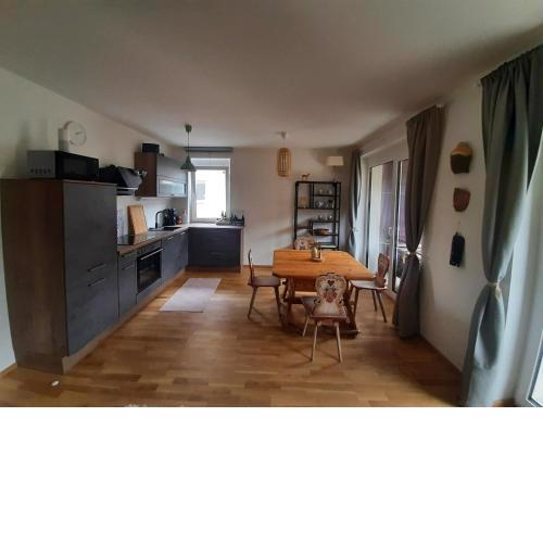 Ferienwohnung im Sonnendorf Öblarn