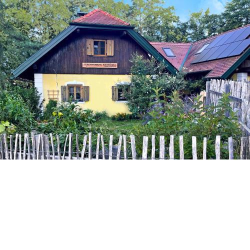 Ferienwohnung im Thermenland