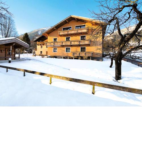 Ferienwohnung in Fügen im Zillertal - A 258.004