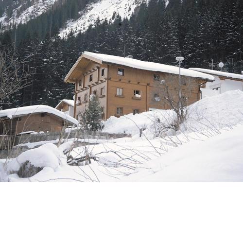 Ferienwohnung in Ischgl - A 090.010-11