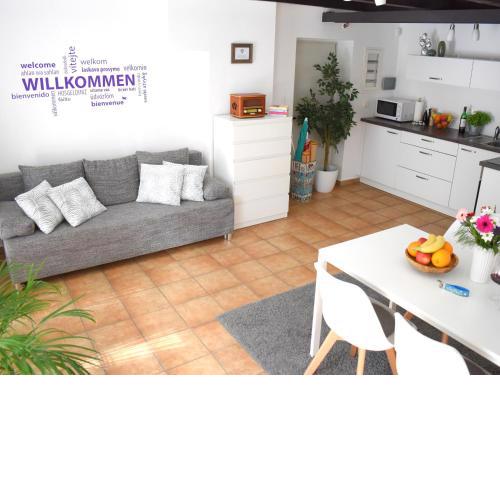 Ferienwohnung in Seewalchen