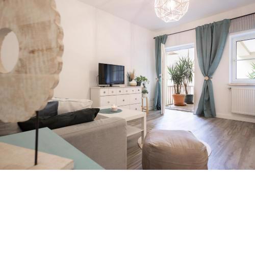 Ferienwohnung in Velden
