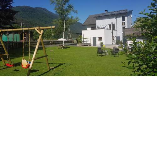 Ferienwohnung Inrefrid