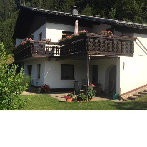 Ferienwohnung Irmi