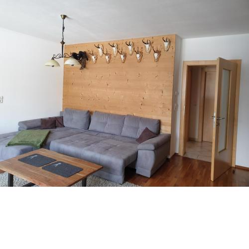 Ferienwohnung Jäger