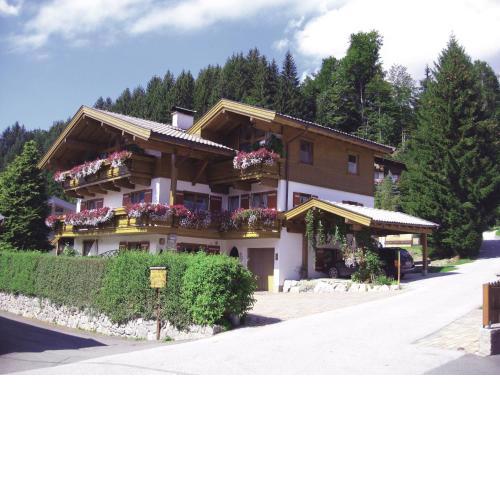 Ferienwohnung Johann Niedermoser