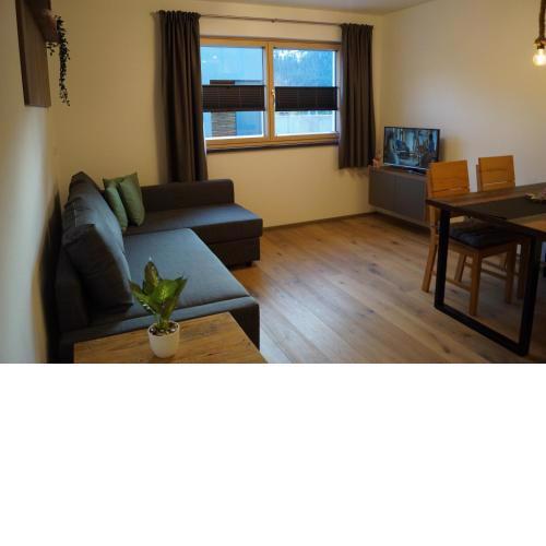 Ferienwohnung Julia Pillerseetal