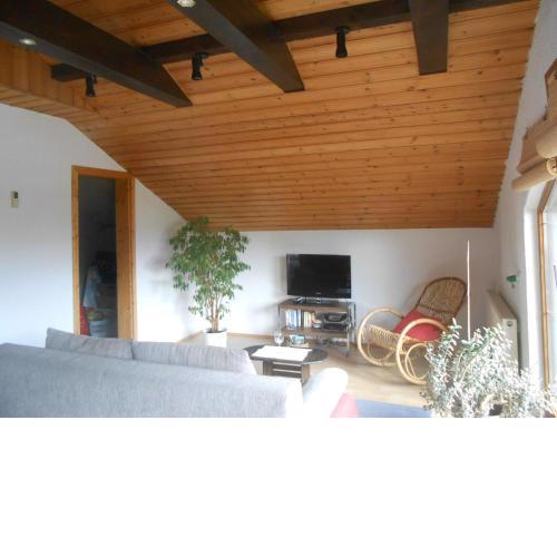 Ferienwohnung Jutta