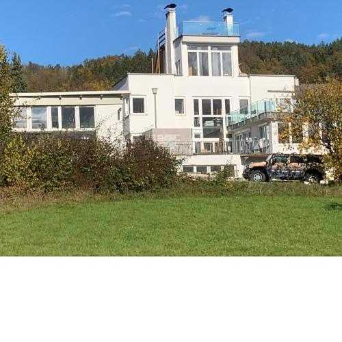Ferienwohnung Kaiserpanorama