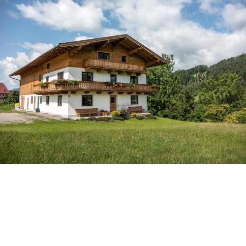 Ferienwohnung Kalkschmied