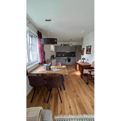 Ferienwohnung Karasek Deluxe