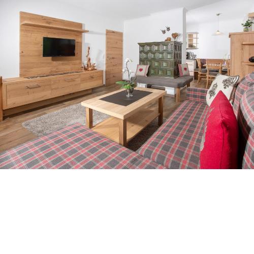 Ferienwohnung Karwendel