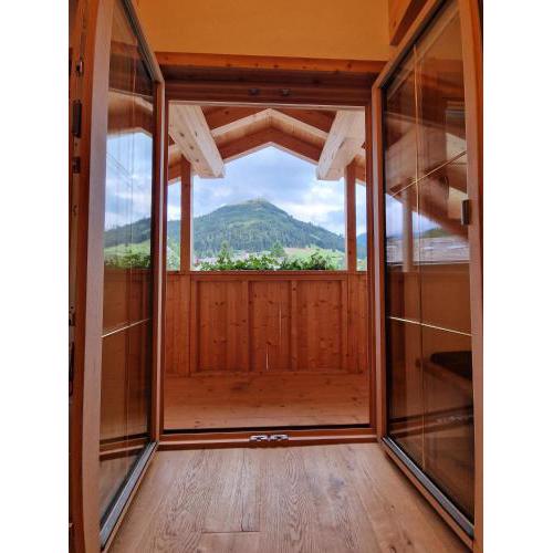 Ferienwohnung Kast'l