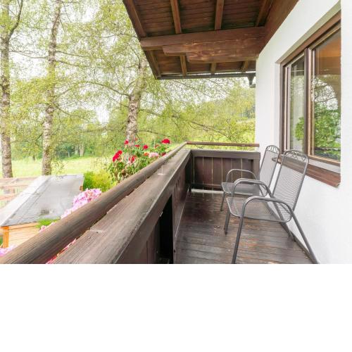 Ferienwohnung Katharina