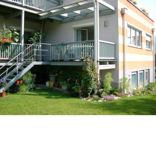 Ferienwohnung Kern