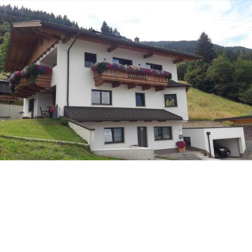 Ferienwohnung Kircher