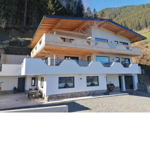 Ferienwohnung Kirchler