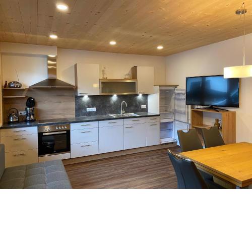 Ferienwohnung Kleinlercher