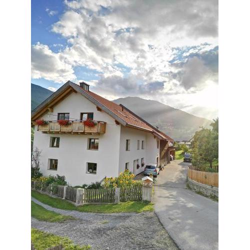 Ferienwohnung Knabl