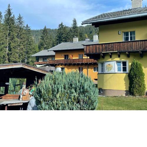 Ferienwohnung Königspudel