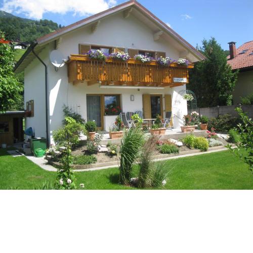 Ferienwohnung Konrad Pfeifer