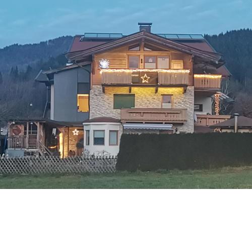 Ferienwohnung Konrad