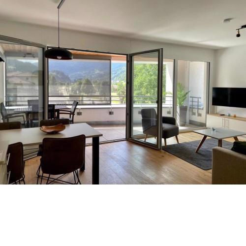 Ferienwohnung Kreischberg the Exclusive 6