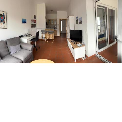 Ferienwohnung Kronegarten
