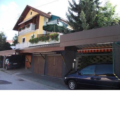 Ferienwohnung Krottensee